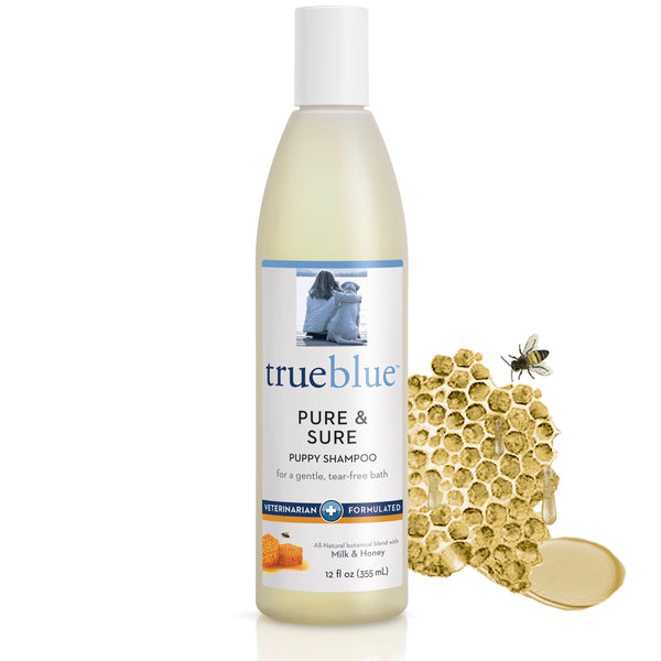 Pure Sure Puppy Shampoo