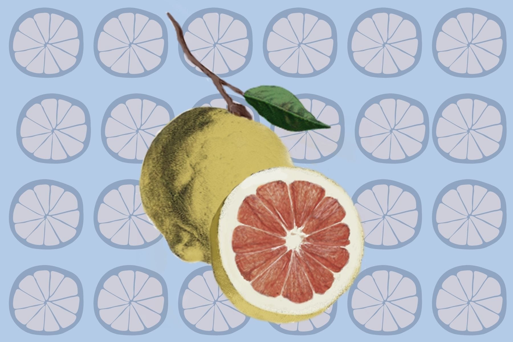 grapefruit